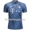 Jalkapallo Pelipaidat/Peliasut FC Bayern München Kolmaspelipaita 2018-2019 Jalkapallo Pelipaidat/Peliasut FC Bayern München Kolmaspelipaita 2018-2019
